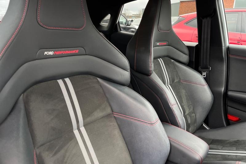 Used Ford Puma 2024 for sale - 77653725: Photo 17