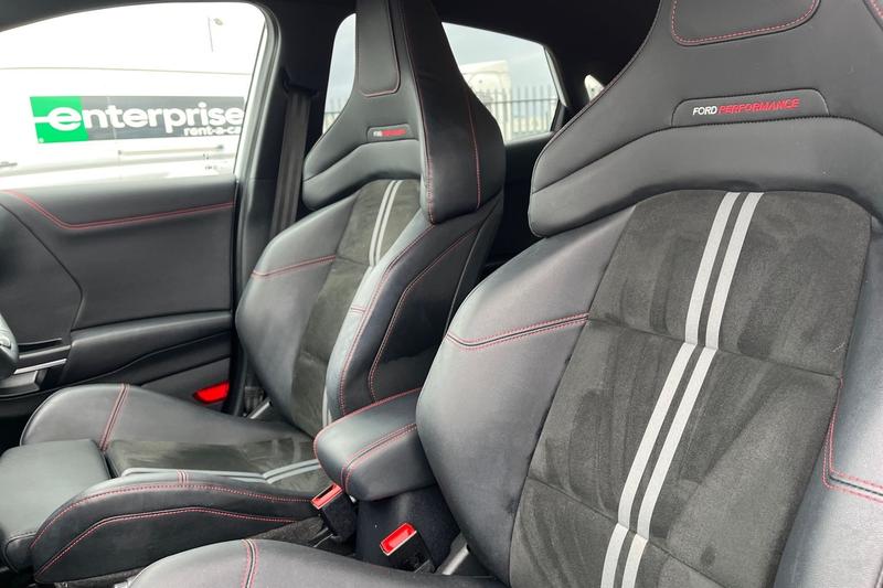 Used Ford Puma 2024 for sale - 77653725: Photo 19