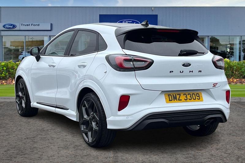 Used Ford Puma 2024 for sale - 77653725: Photo 2