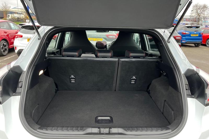 Used Ford Puma 2024 for sale - 77653725: Photo 21