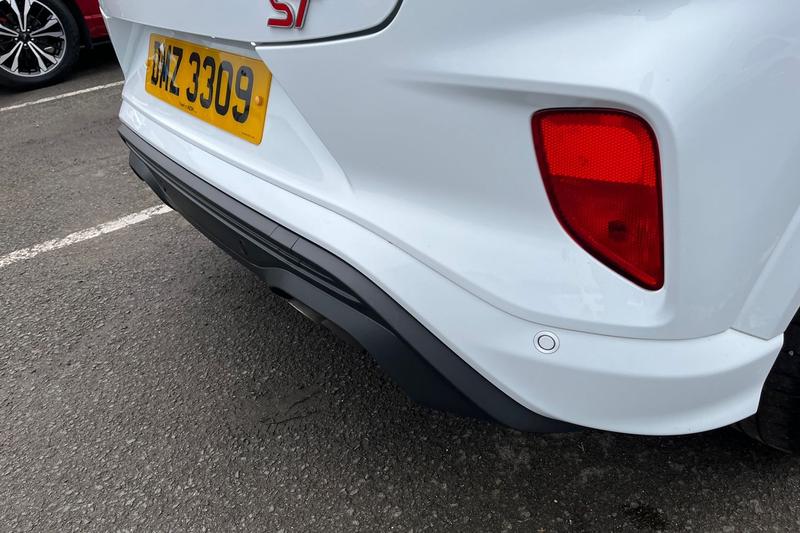 Used Ford Puma 2024 for sale - 77653725: Photo 22