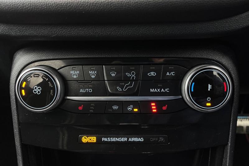 Used Ford Puma 2024 for sale - 77653725: Photo 29