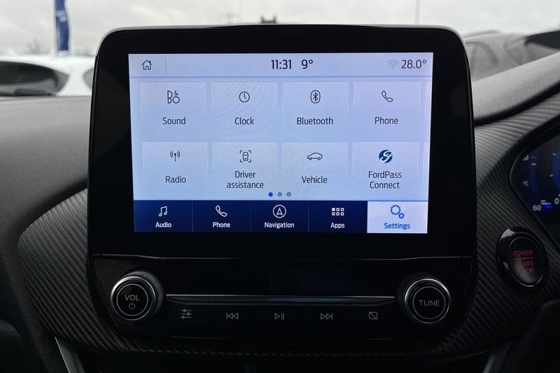 Used Ford Puma 2024 for sale - 77653725: Photo 33