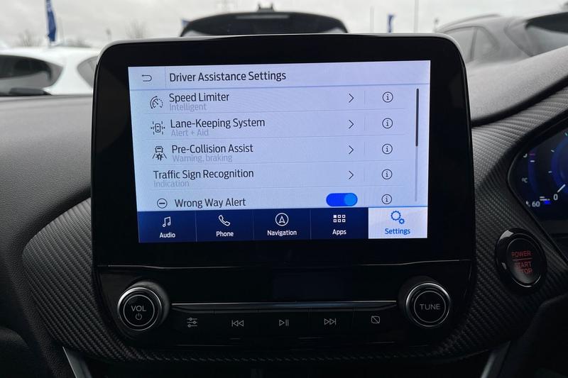 Used Ford Puma 2024 for sale - 77653725: Photo 34