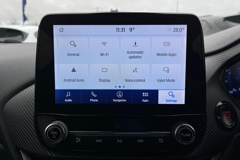 Used Ford Puma 2024 for sale - 77653725: Photo 35