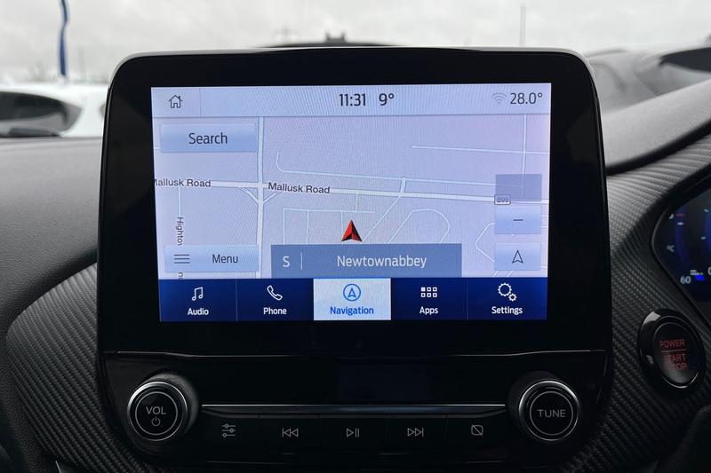 Used Ford Puma 2024 for sale - 77653725: Photo 36