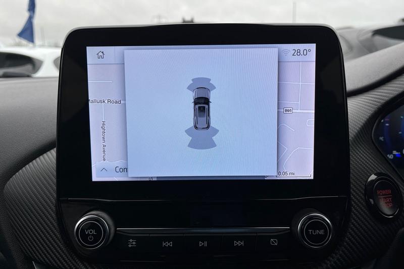 Used Ford Puma 2024 for sale - 77653725: Photo 37