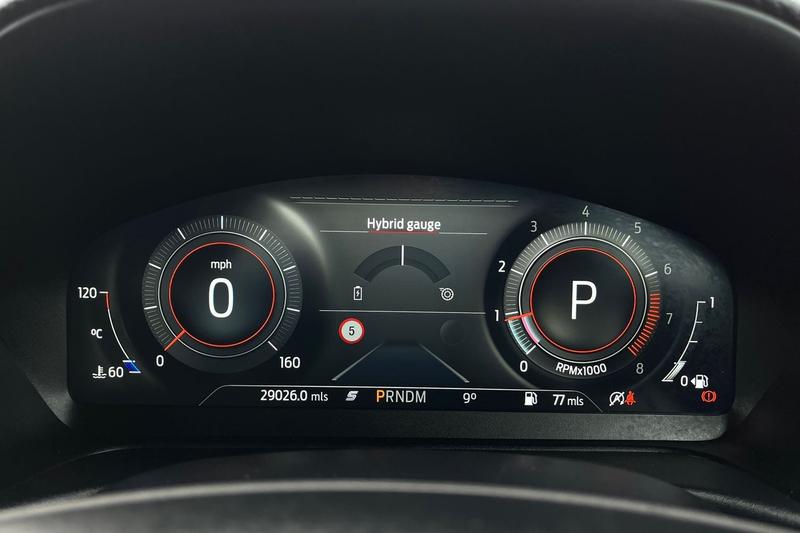 Used Ford Puma 2024 for sale - 77653725: Photo 38