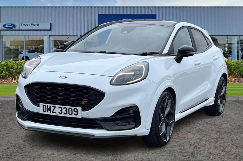 Used Ford Puma 2024 for sale - 77653725: Photo 5