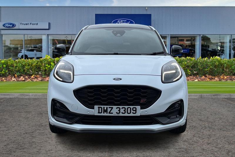 Used Ford Puma 2024 for sale - 77653725: Photo 6
