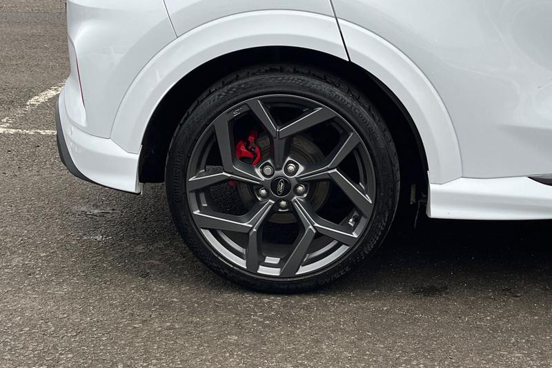 Used Ford Puma 2024 for sale - 77653725: Photo 8