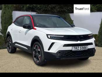 2022 - 1.2 Turbo SRi Premium SUV 5dr - HEATED SEATS & STEERING WHEEL, APPLE CARPLA