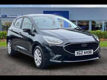 2022 - 1.1 75 Trend 5dr - APPLE CARPLAY, AIR CON, AUTO LED HEADLIGHTS, BLUETOOTH w