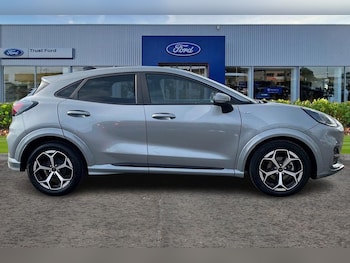 Used Ford Puma 2024 for sale - 79528388: Photo