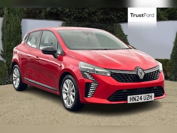 Renault - Clio