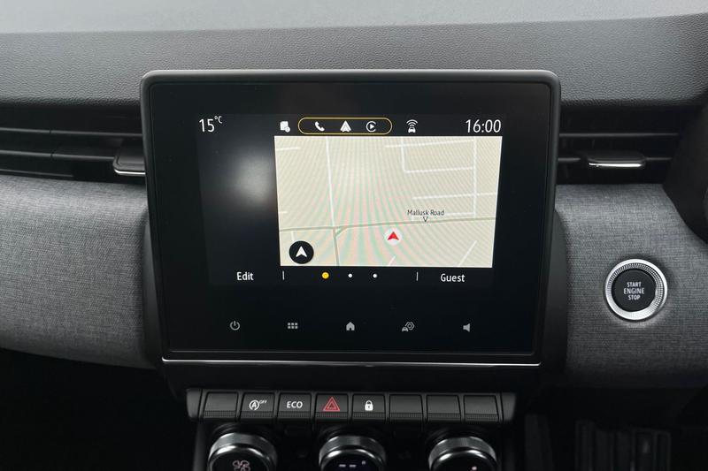 Vehicle 28