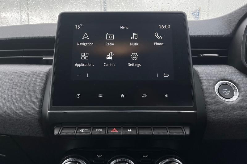 Vehicle 32
