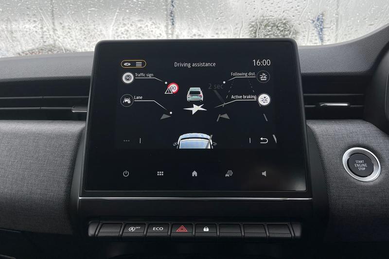 Vehicle 34
