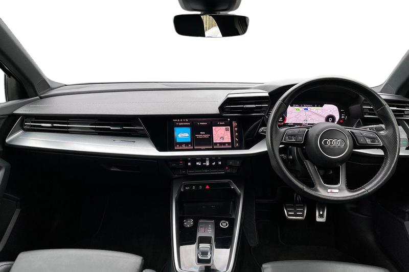 Used Audi A3 2023 for sale - 78206304: Photo 10