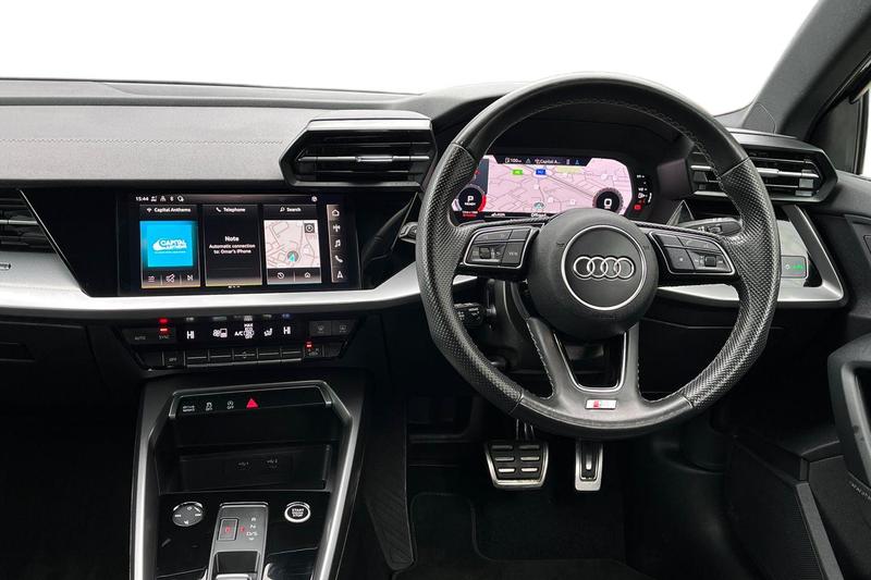 Used Audi A3 2023 for sale - 78206304: Photo 11