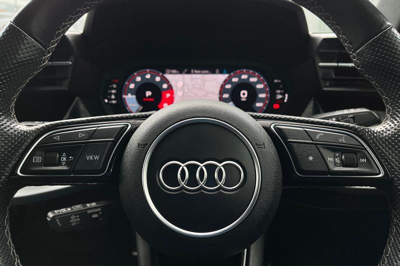 Used Audi A3 2023 for sale - 78206304: Photo 12