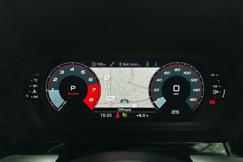 Used Audi A3 2023 for sale - 78206304: Photo 13