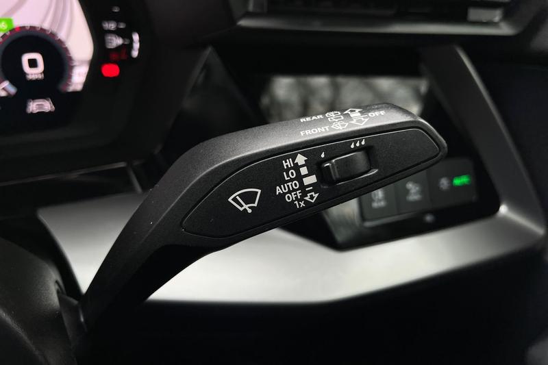 Used Audi A3 2023 for sale - 78206304: Photo 15