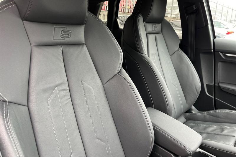 Used Audi A3 2023 for sale - 78206304: Photo 17