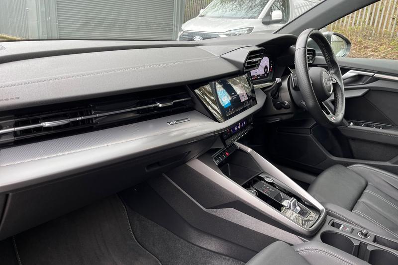 Used Audi A3 2023 for sale - 78206304: Photo 18