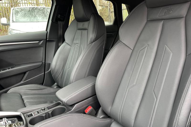 Used Audi A3 2023 for sale - 78206304: Photo 19