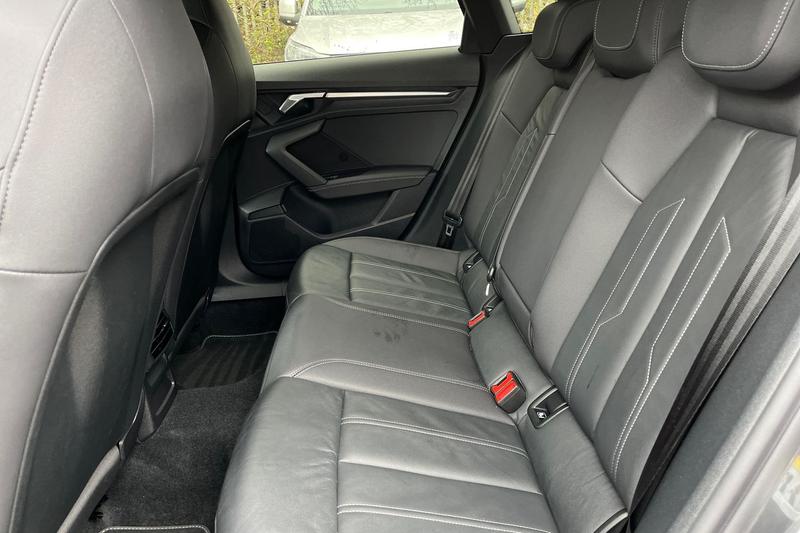 Used Audi A3 2023 for sale - 78206304: Photo 20