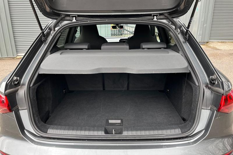 Used Audi A3 2023 for sale - 78206304: Photo 21