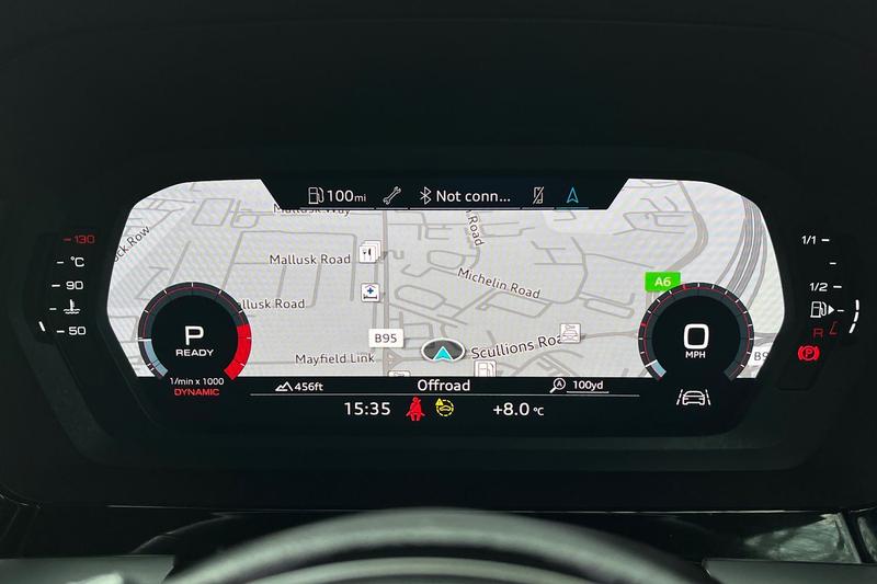 Used Audi A3 2023 for sale - 78206304: Photo 22