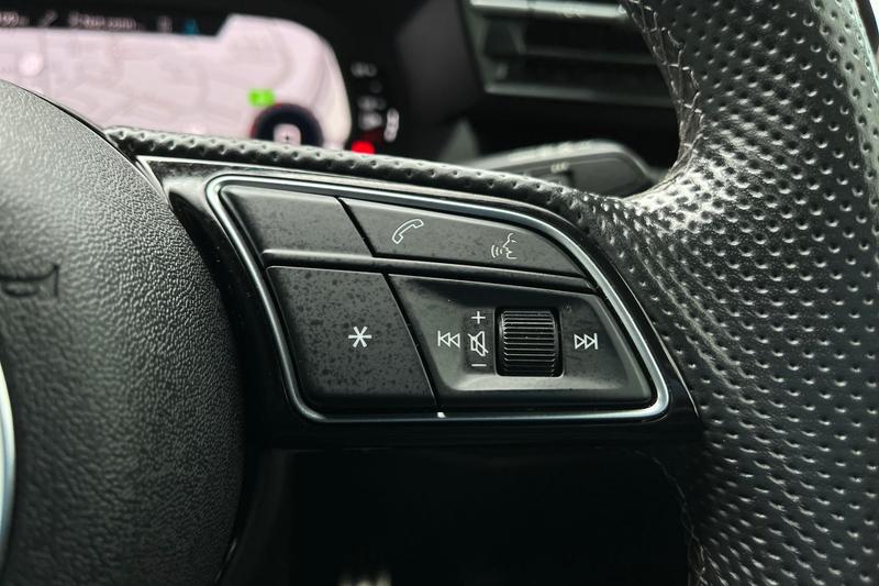 Used Audi A3 2023 for sale - 78206304: Photo 25