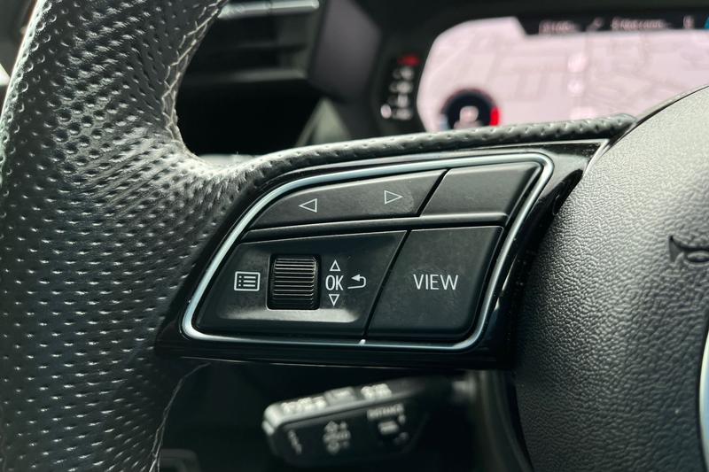 Used Audi A3 2023 for sale - 78206304: Photo 26