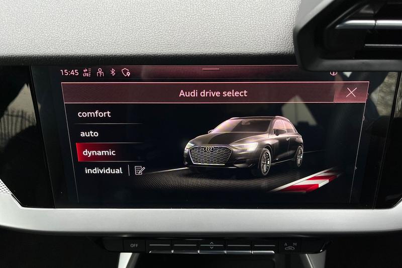 Used Audi A3 2023 for sale - 78206304: Photo 32