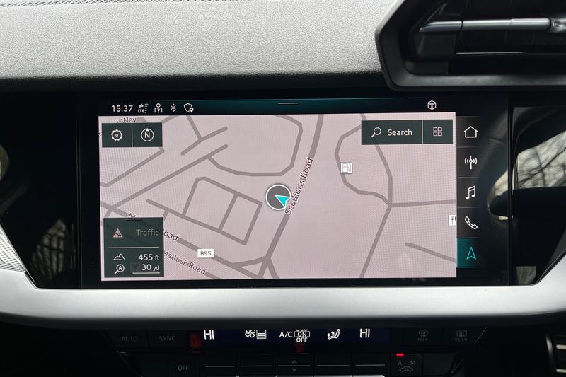 Used Audi A3 2023 for sale - 78206304: Photo 33