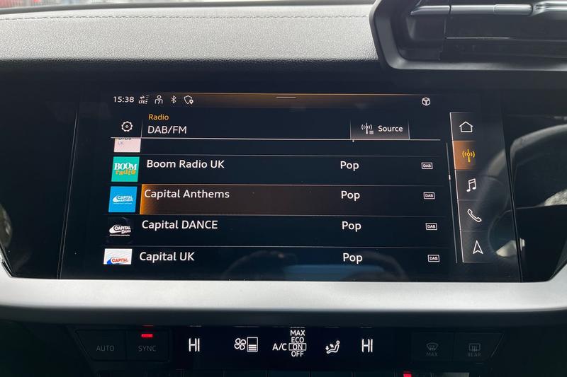 Used Audi A3 2023 for sale - 78206304: Photo 34