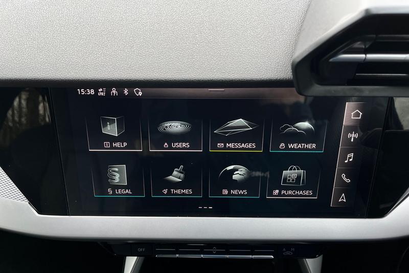 Used Audi A3 2023 for sale - 78206304: Photo 35