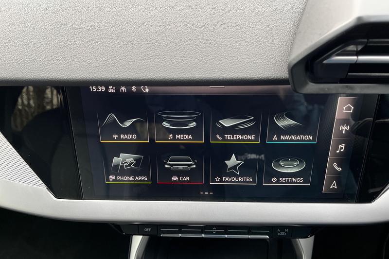 Used Audi A3 2023 for sale - 78206304: Photo 36