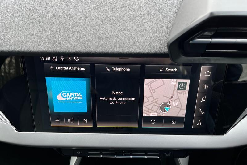 Used Audi A3 2023 for sale - 78206304: Photo 37