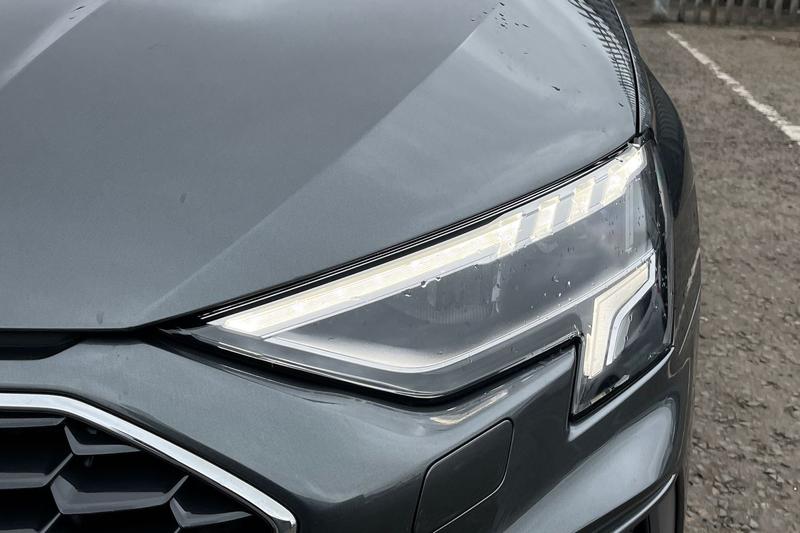 Used Audi A3 2023 for sale - 78206304: Photo 38