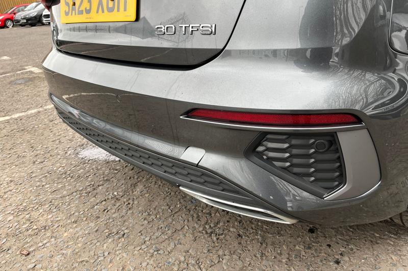 Used Audi A3 2023 for sale - 78206304: Photo 39