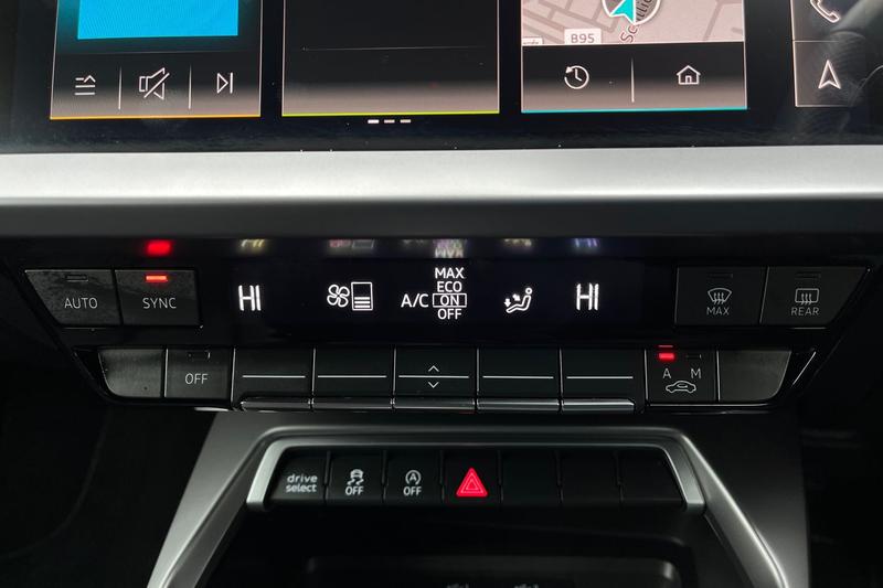 Used Audi A3 2023 for sale - 78206304: Photo 40