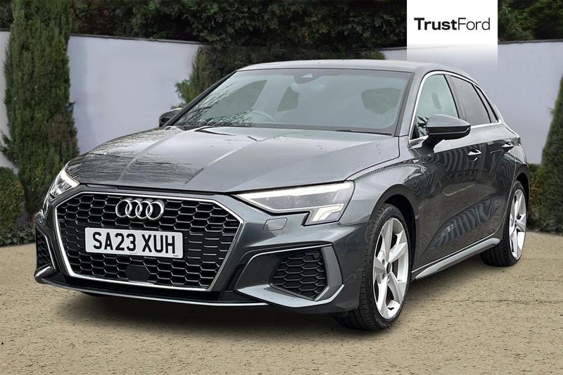 Used Audi A3 2023 for sale - 78206304: Photo 5