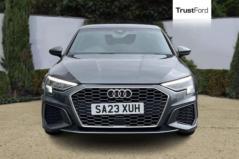 Used Audi A3 2023 for sale - 78206304: Photo 6