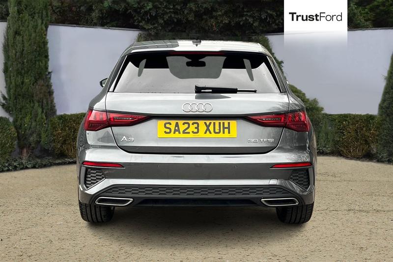 Used Audi A3 2023 for sale - 78206304: Photo 7