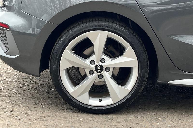 Used Audi A3 2023 for sale - 78206304: Photo 8