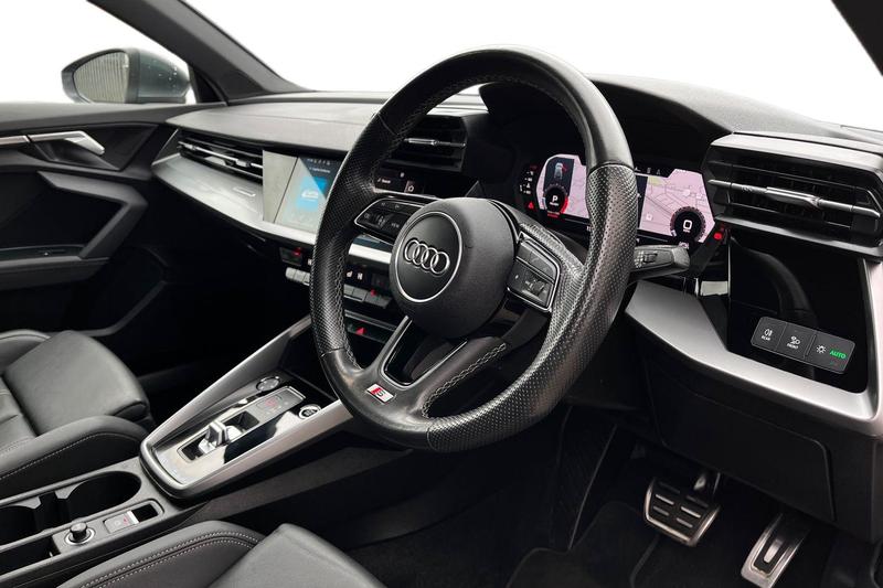 Used Audi A3 2023 for sale - 78206304: Photo 9