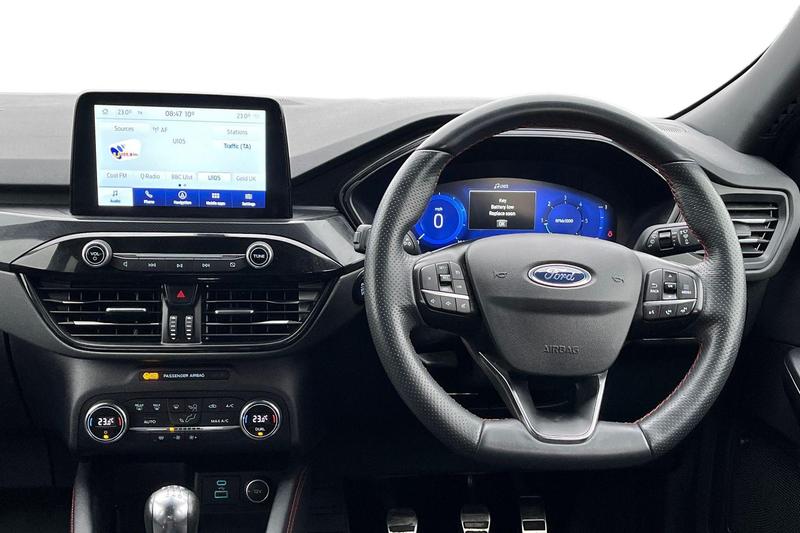 Used Ford Kuga 2020 for sale - 78166346: Photo 11